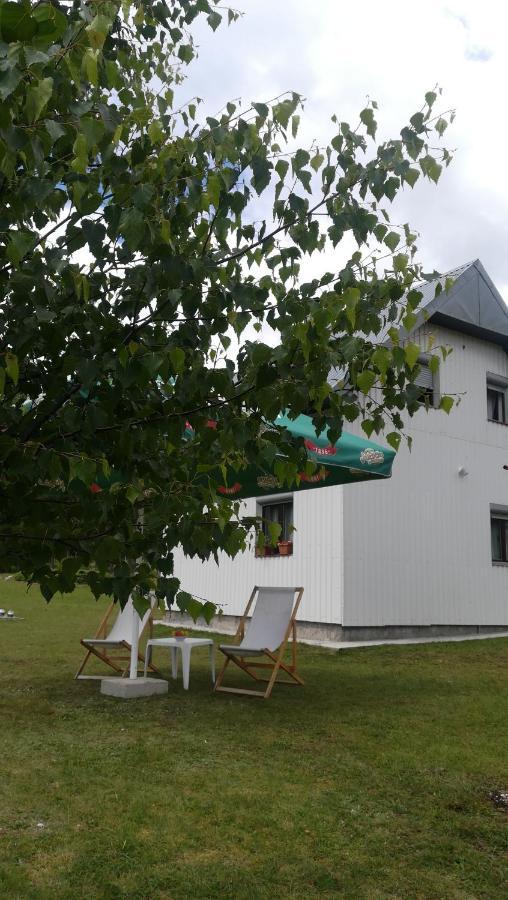 Vikendica Borje Villa Zabljak  Exterior photo