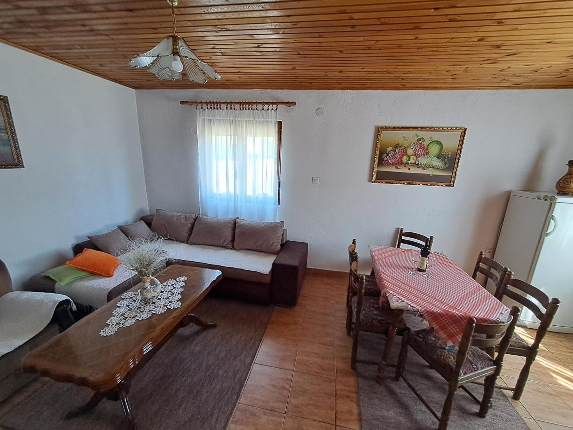 Vikendica Borje Villa Zabljak  Exterior photo