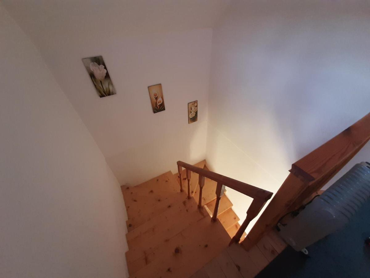 Vikendica Borje Villa Zabljak  Exterior photo